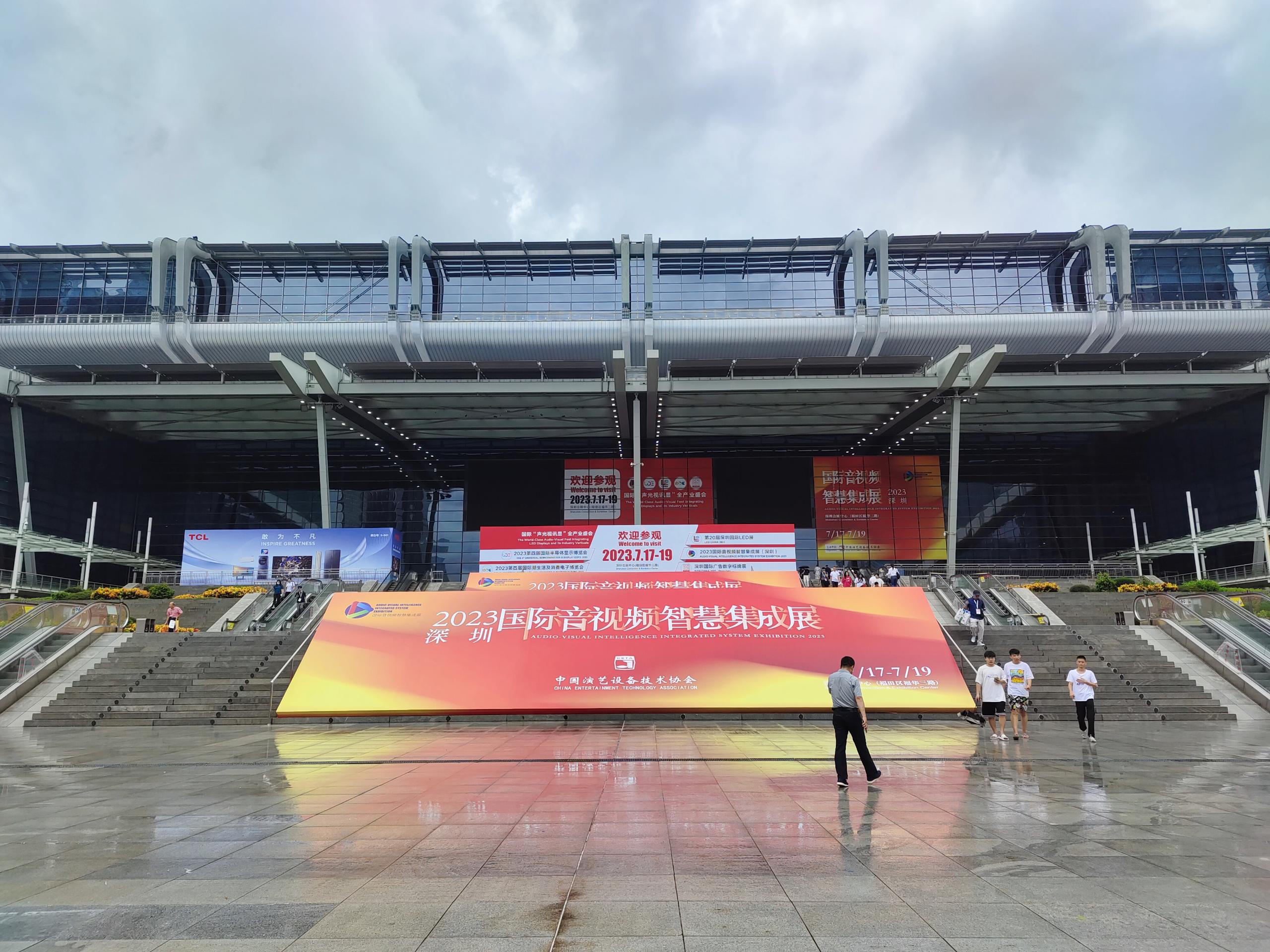 OLED顯示博覽會(huì) OLED顯示博覽會(huì)