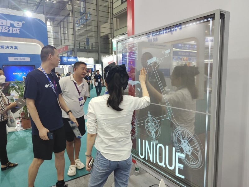 起鴻科技OLED方案商 起鴻科技OLED方案商